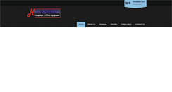Desktop Screenshot of hitechd.com